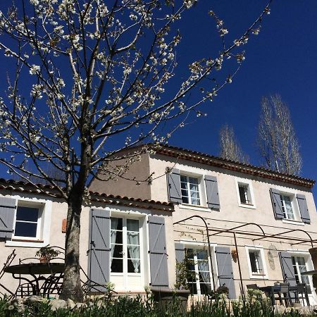 La Maison Du Bonheur Contes  Bagian luar foto