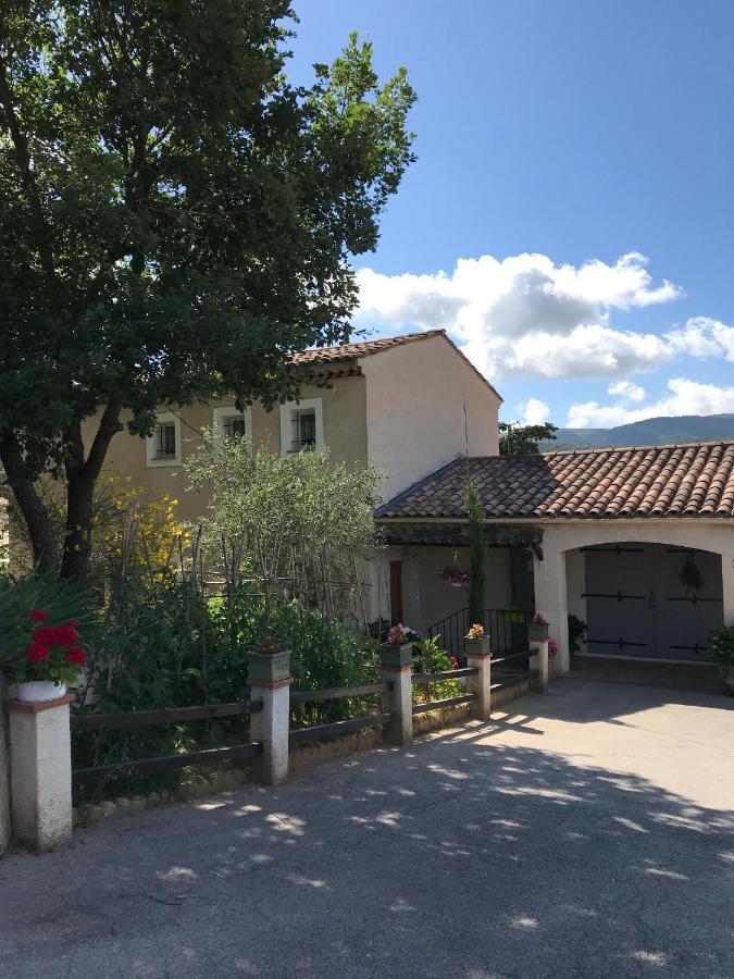 La Maison Du Bonheur Contes  Bagian luar foto