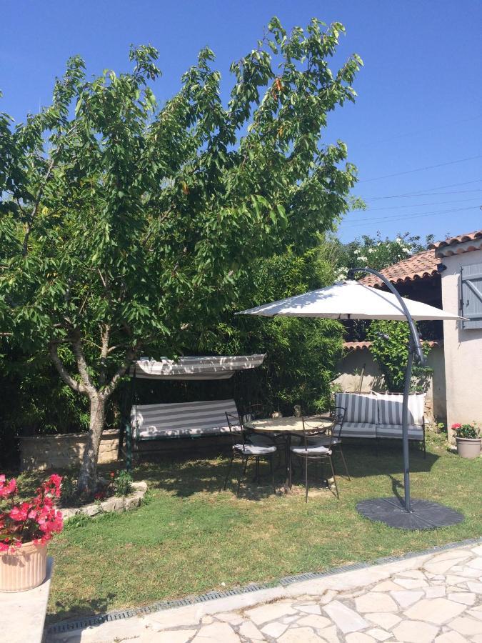 La Maison Du Bonheur Contes  Bagian luar foto