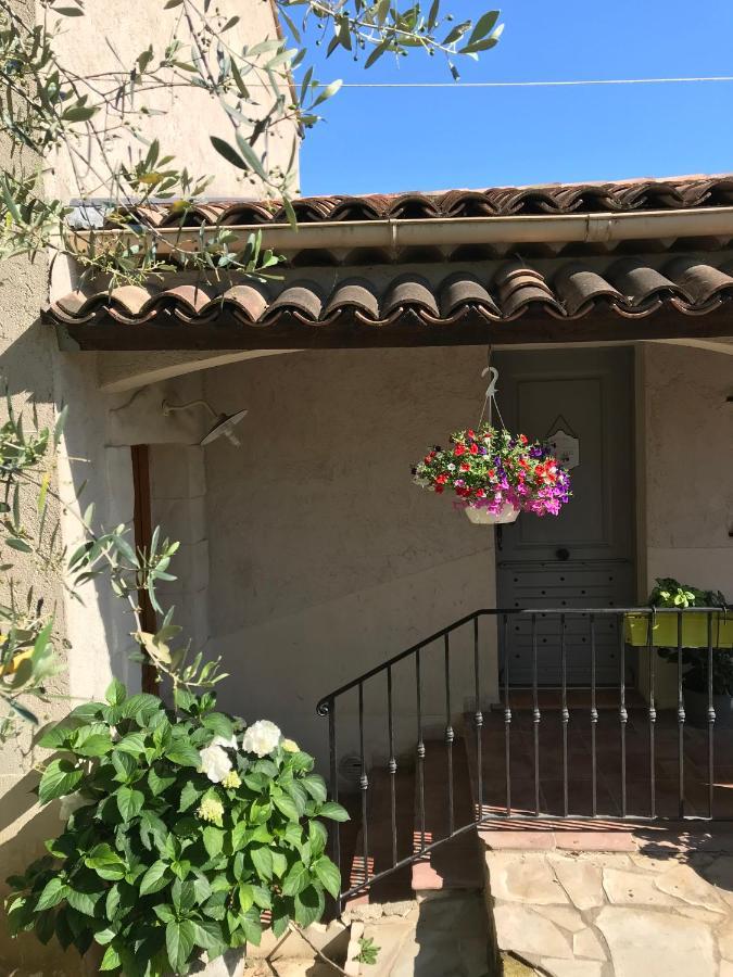 La Maison Du Bonheur Contes  Bagian luar foto